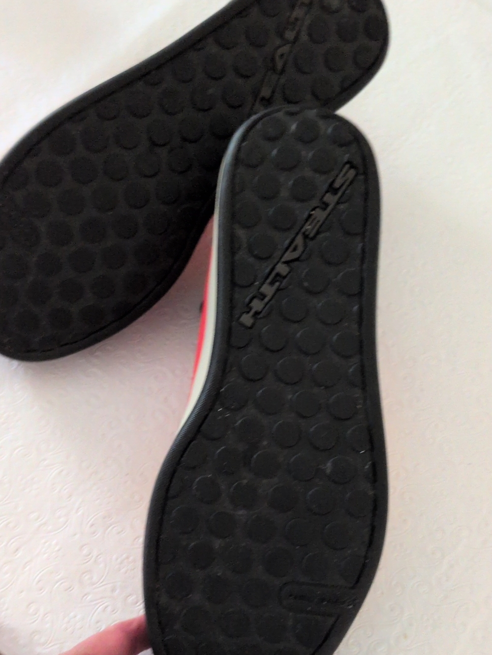 Five Ten Adidas Freerider Pro Flat MTB Shoes - Picture 9 of 14